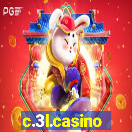 c.3l.casino