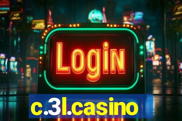 c.3l.casino