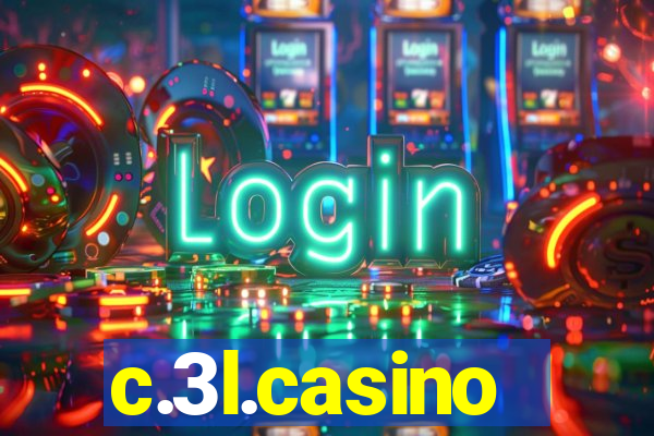 c.3l.casino