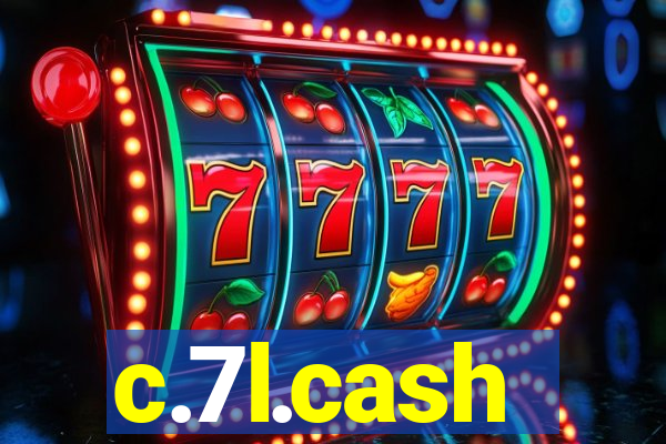 c.7l.cash