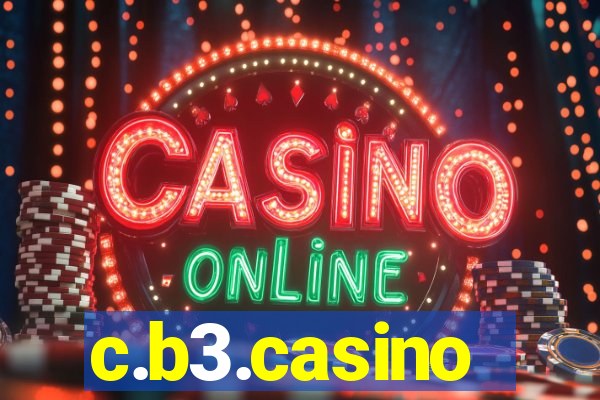 c.b3.casino