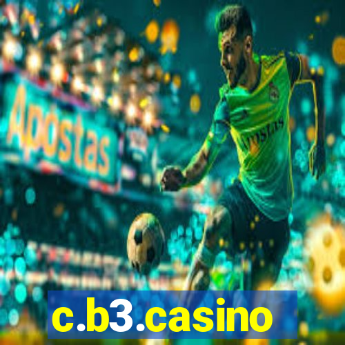 c.b3.casino