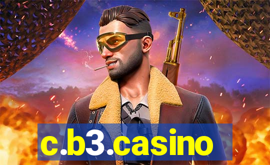 c.b3.casino