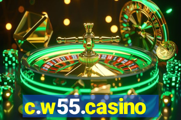 c.w55.casino