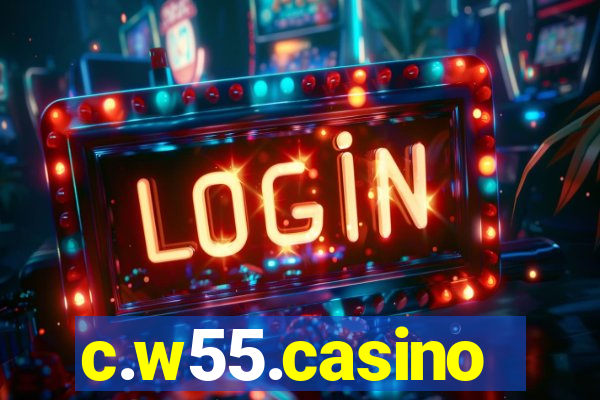 c.w55.casino