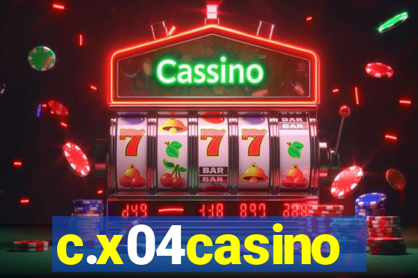 c.x04casino