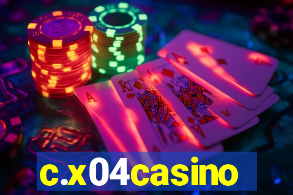 c.x04casino