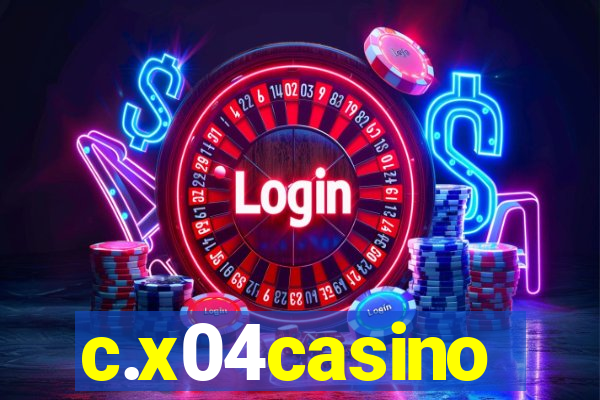 c.x04casino