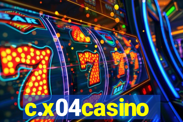 c.x04casino