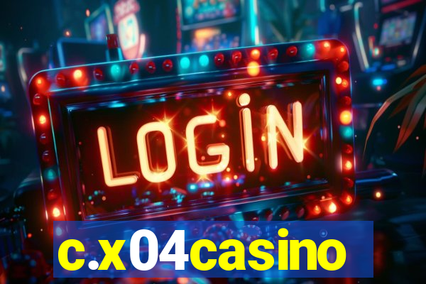 c.x04casino