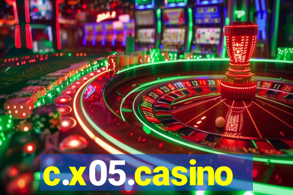 c.x05.casino