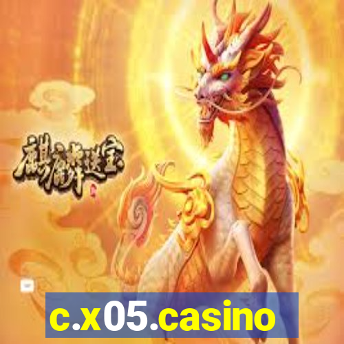 c.x05.casino