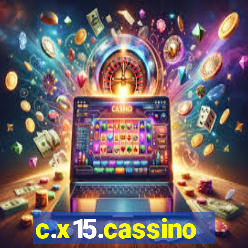 c.x15.cassino