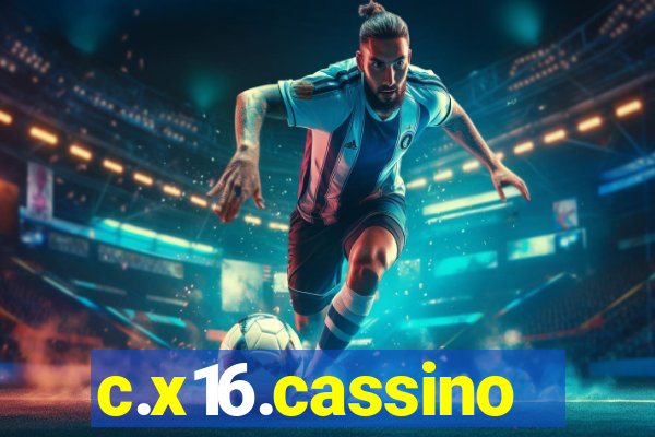 c.x16.cassino