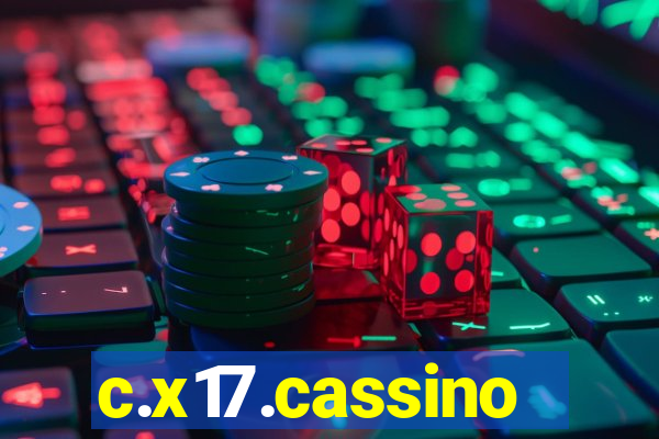 c.x17.cassino