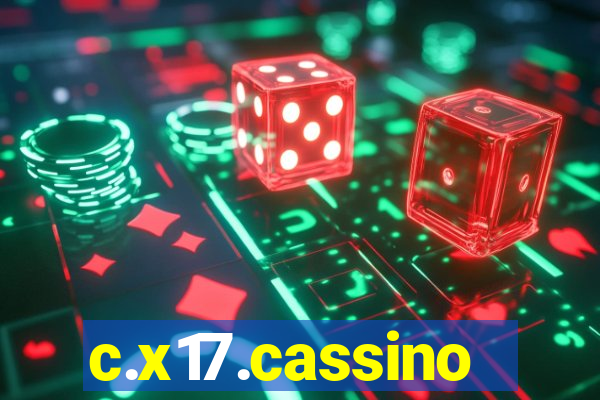 c.x17.cassino