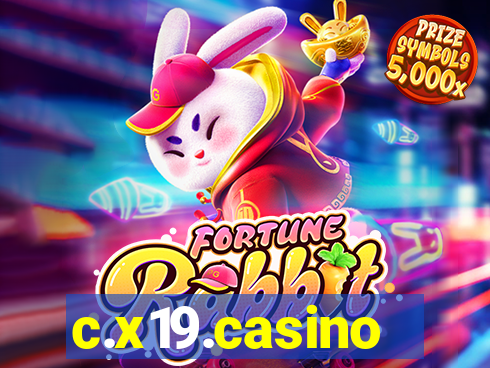 c.x19.casino