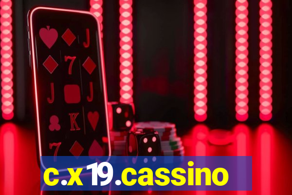 c.x19.cassino