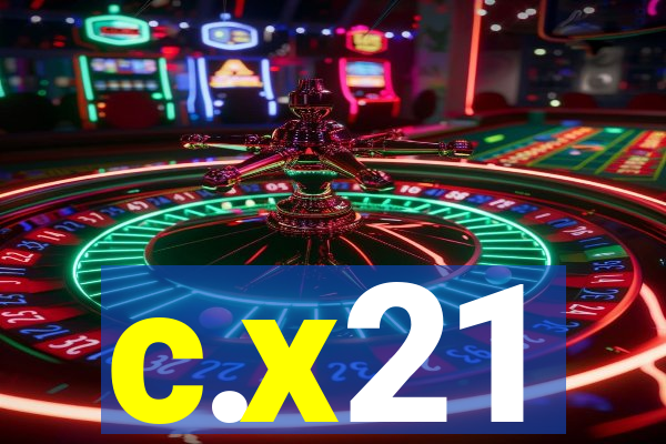 c.x21