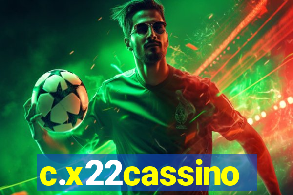 c.x22cassino