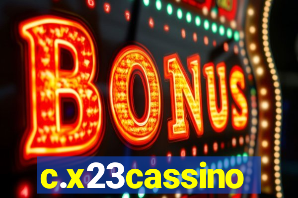 c.x23cassino