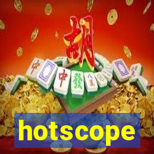 hotscope