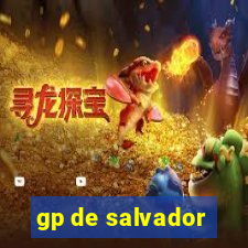 gp de salvador