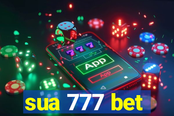 sua 777 bet