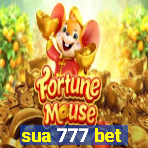 sua 777 bet