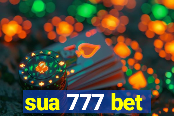 sua 777 bet