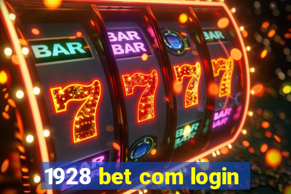 1928 bet com login