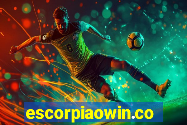 escorpiaowin.com