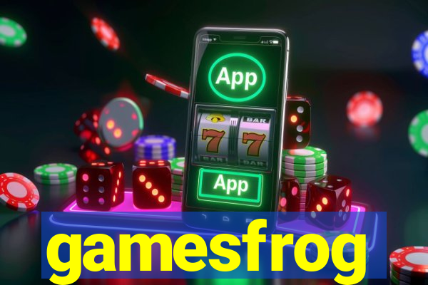 gamesfrog