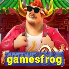 gamesfrog