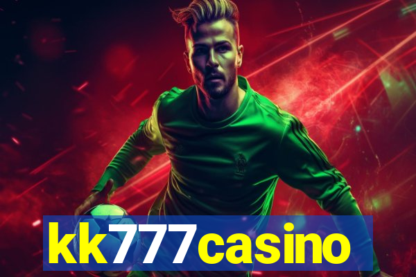 kk777casino