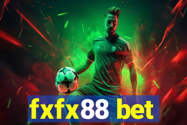 fxfx88 bet