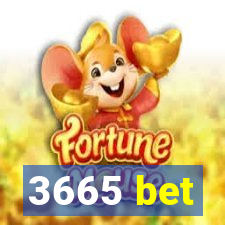 3665 bet