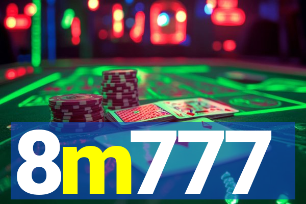 8m777