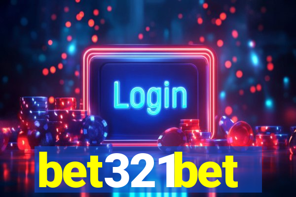 bet321bet