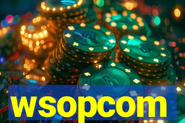 wsopcom