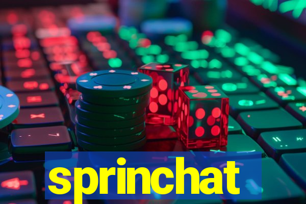 sprinchat