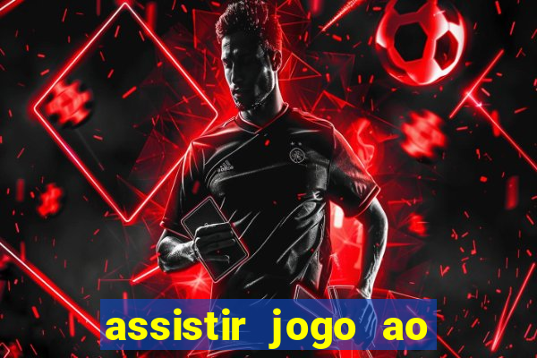 assistir jogo ao vivo rmc