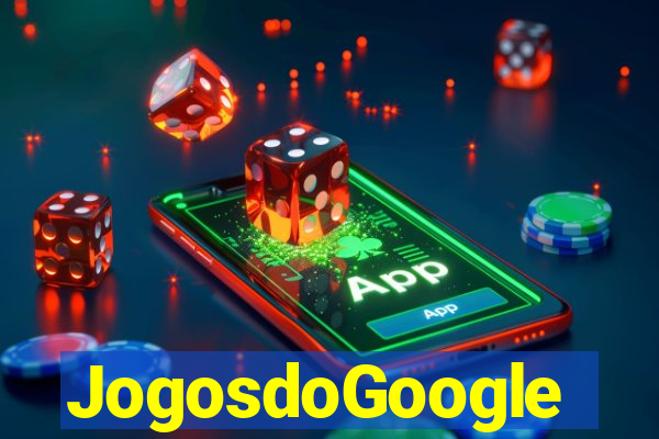 JogosdoGoogle