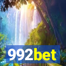 992bet