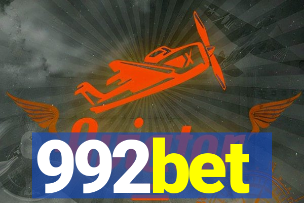 992bet