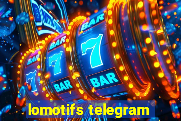 lomotifs telegram