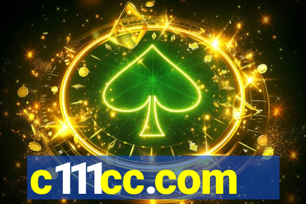 c111cc.com