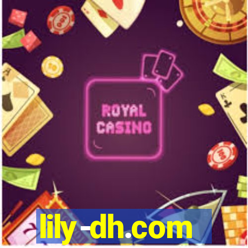 lily-dh.com