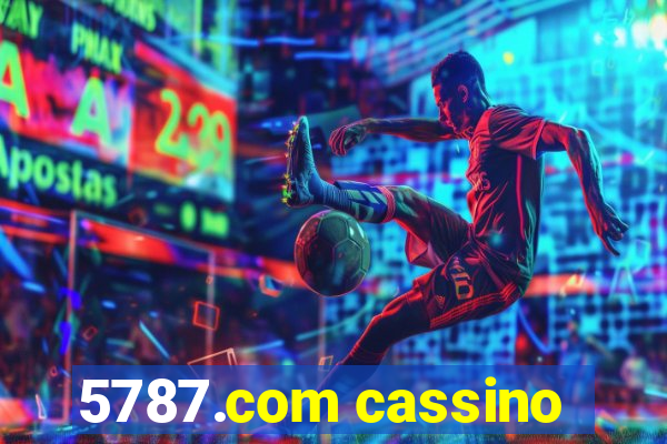 5787.com cassino