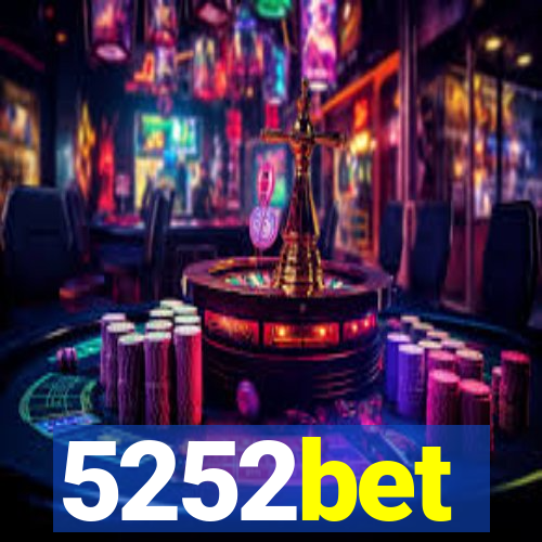 5252bet